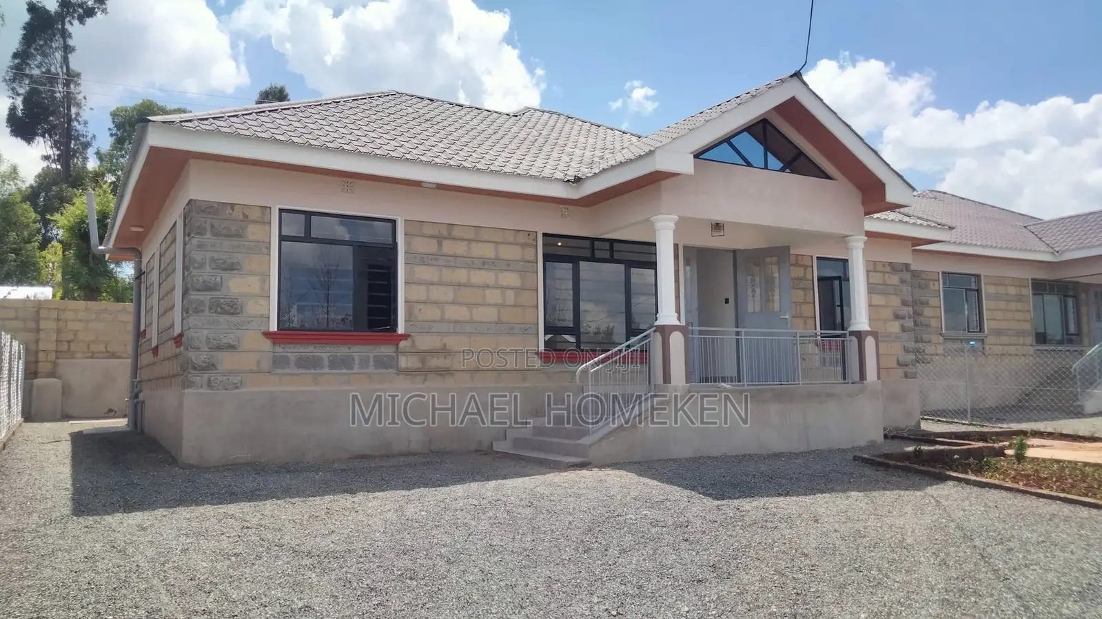 3bdrm Bungalow in Matasia for sale
