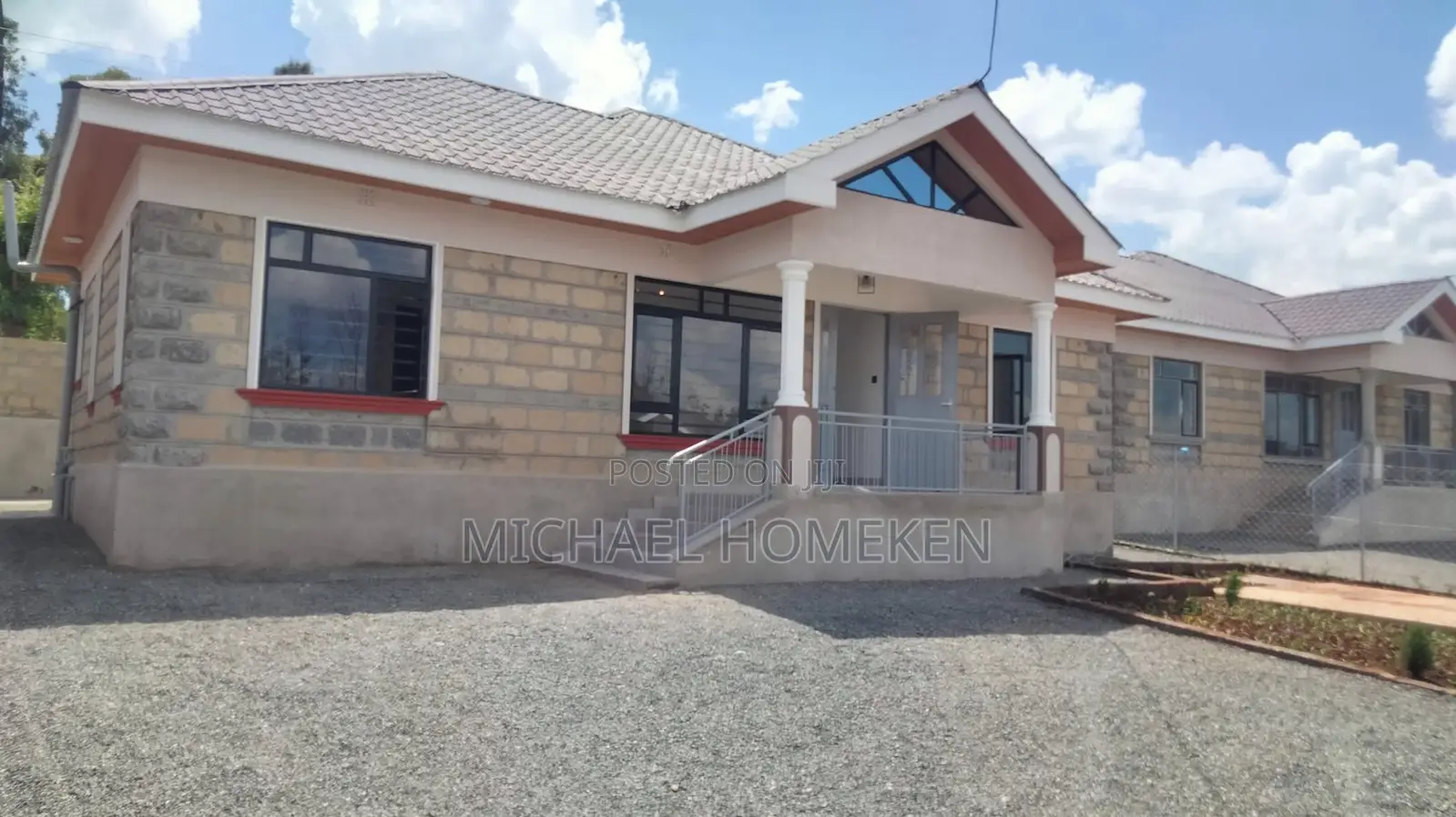 3bdrm Bungalow in Matasia for sale