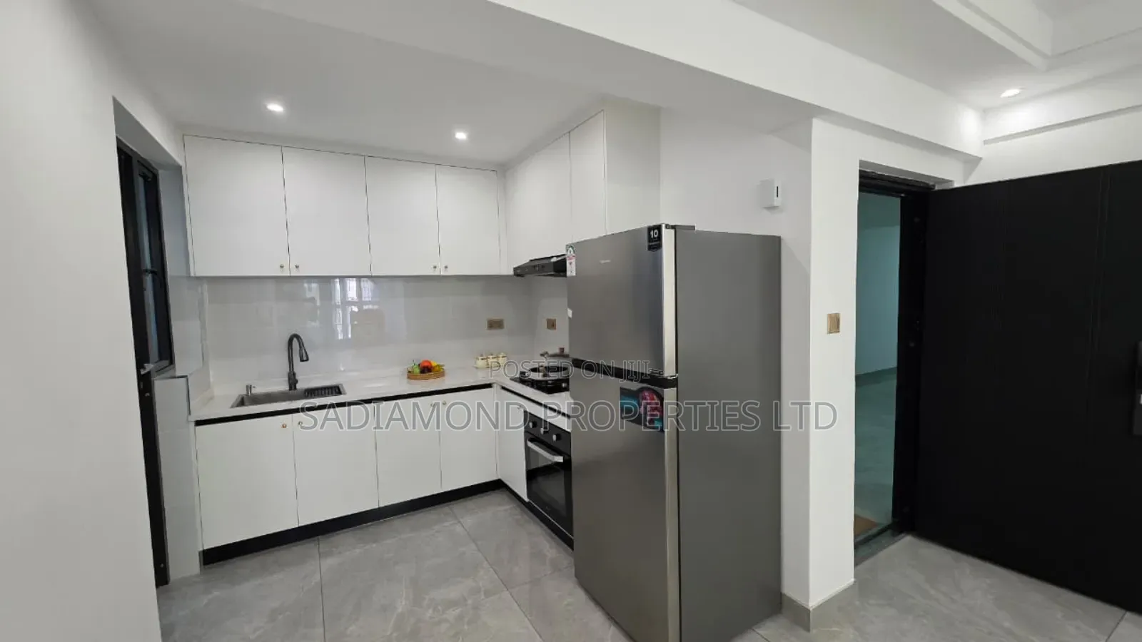 2bdrm Apartment in Kileleshwa for sale