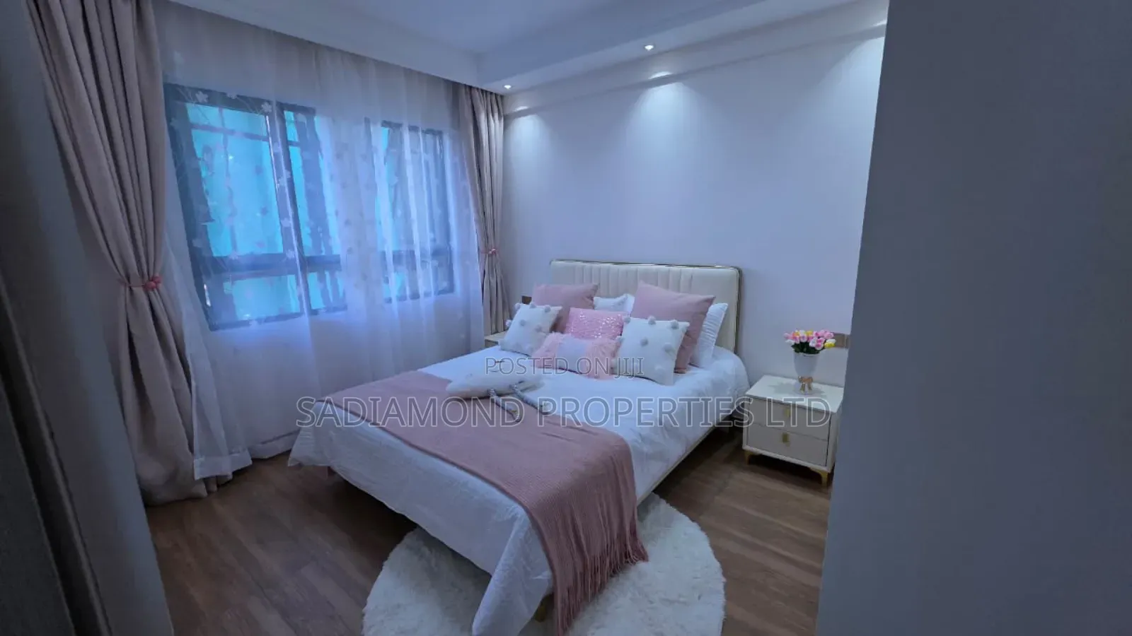 2bdrm Apartment in Kileleshwa for sale