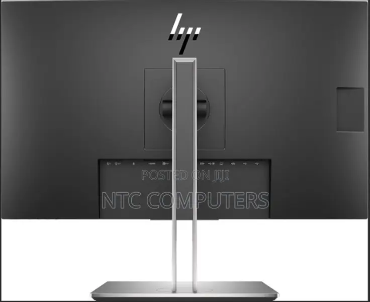Hp Elite Display E273d 27" Edge to Edge Docking