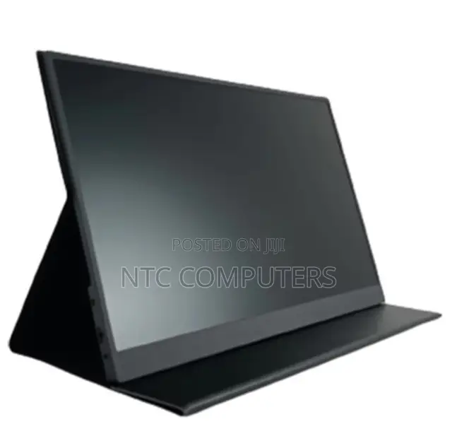 Eimio Slim Portable FHD Monitor 15