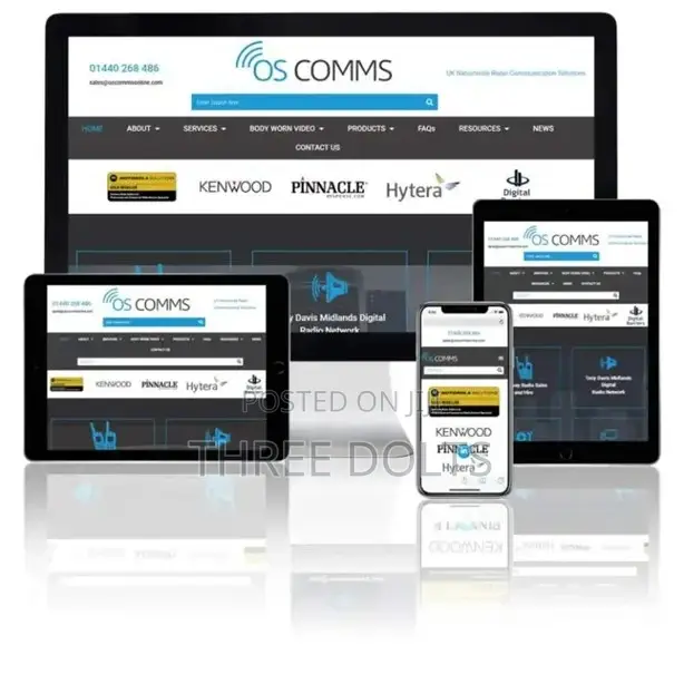 Ux-Focused Web Developer | Websites Designed for Engagement