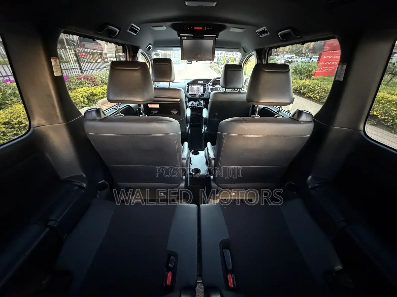 Toyota Noah 2018 Pearl