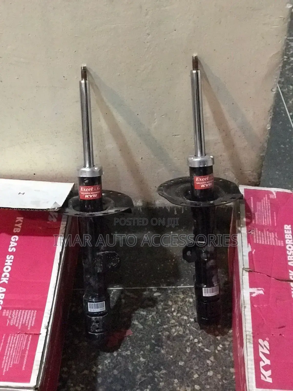 Front Shocks for Toyota, Subaru, Nissan, Mitsubishi All Suv Vehicles