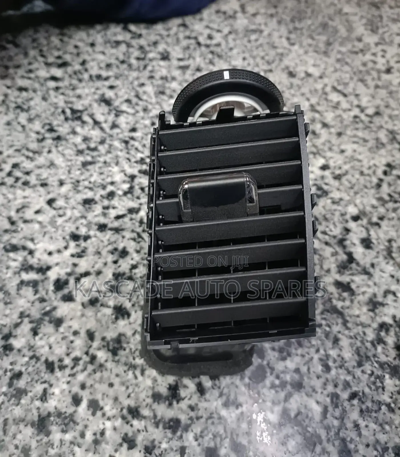 Dashboard Vent Prado Fj 120