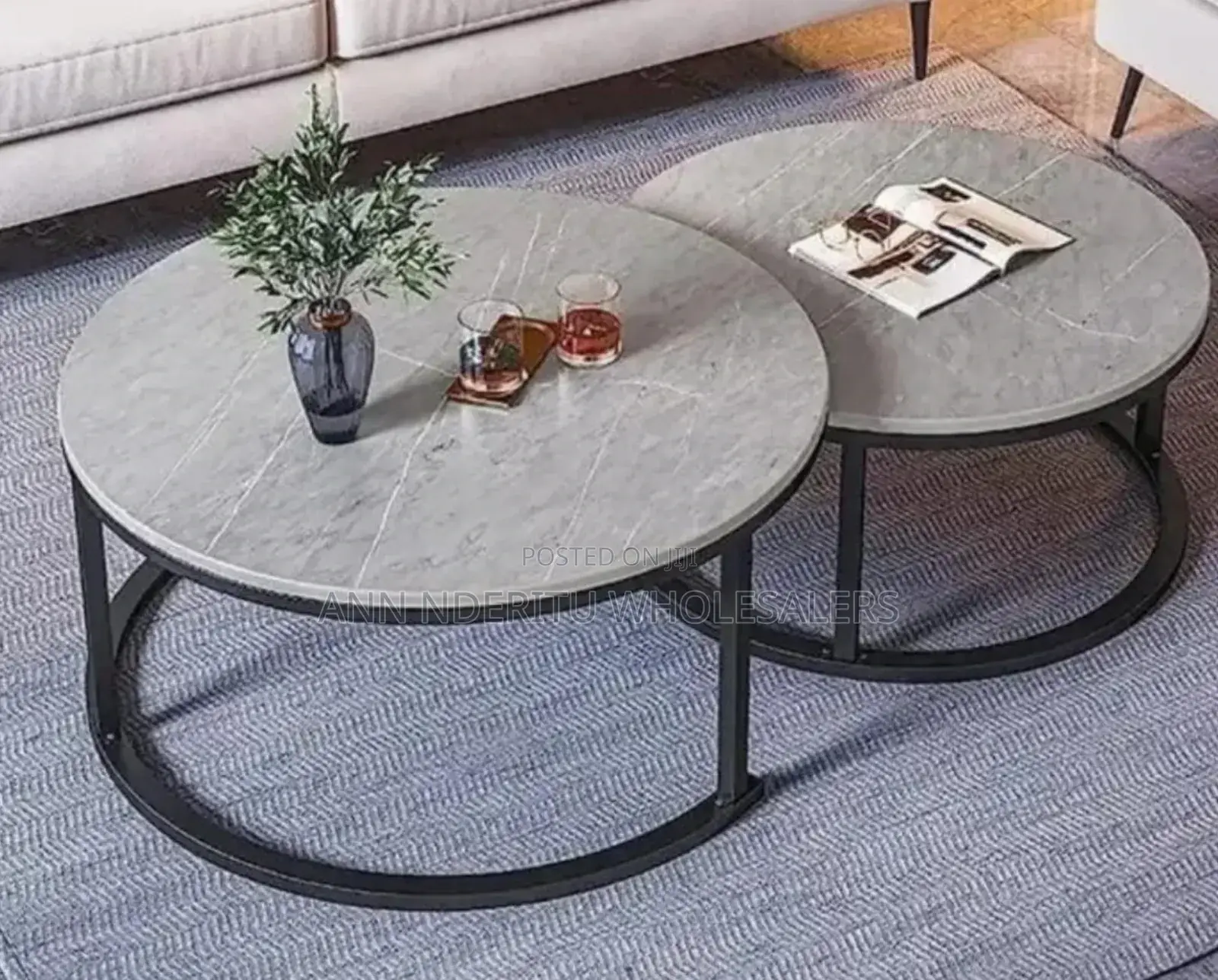 Nesting Table