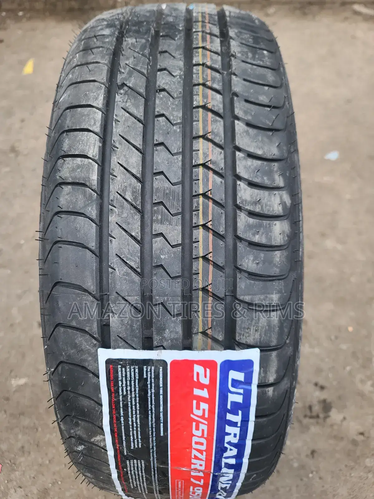 215/50r17 Vinmax Tires
