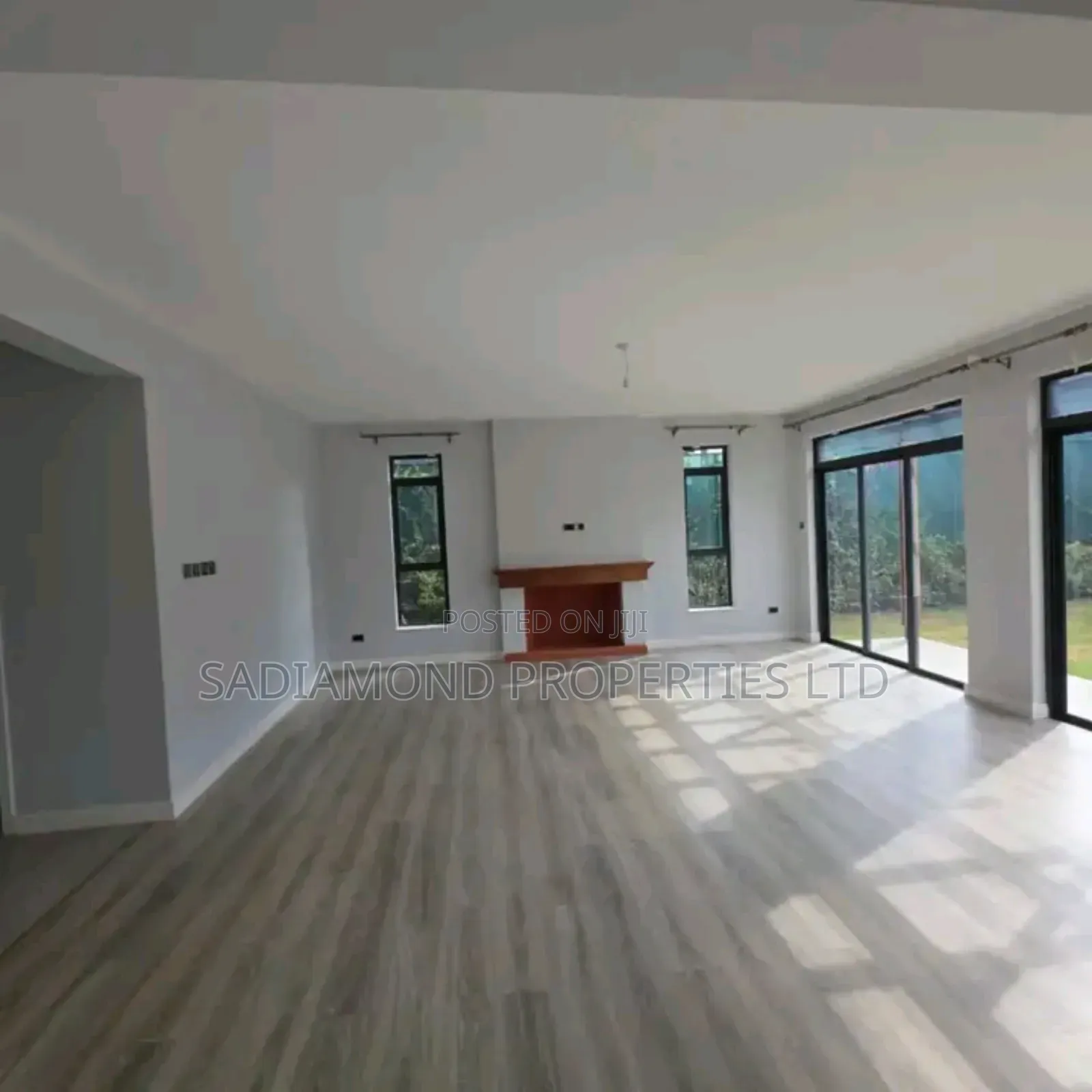4bdrm Villa in Runda for rent