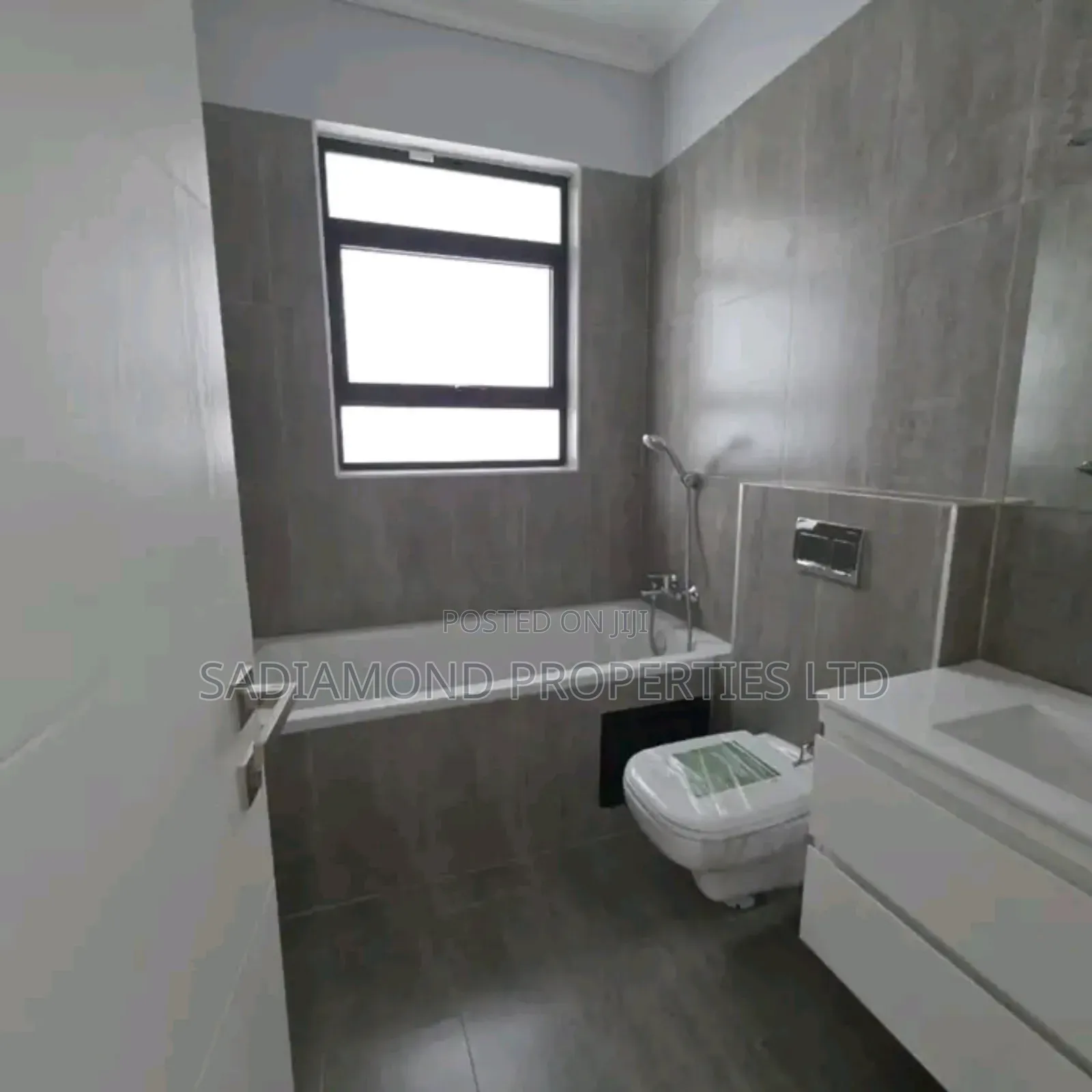 4bdrm Villa in Runda for rent