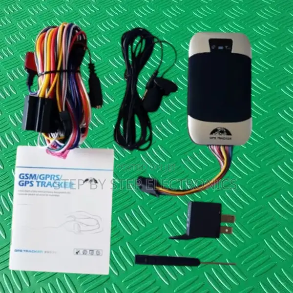 Coban Tk303 GPS GSM Tracker With Live Vehicle Tracking Application