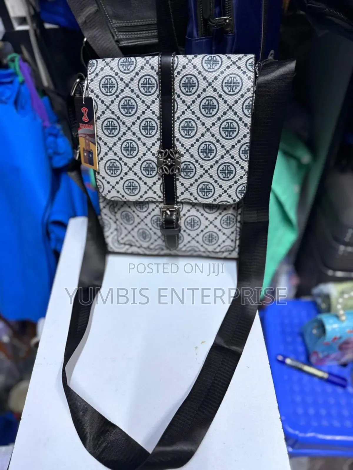 Stylish Shoulders Sling Bags