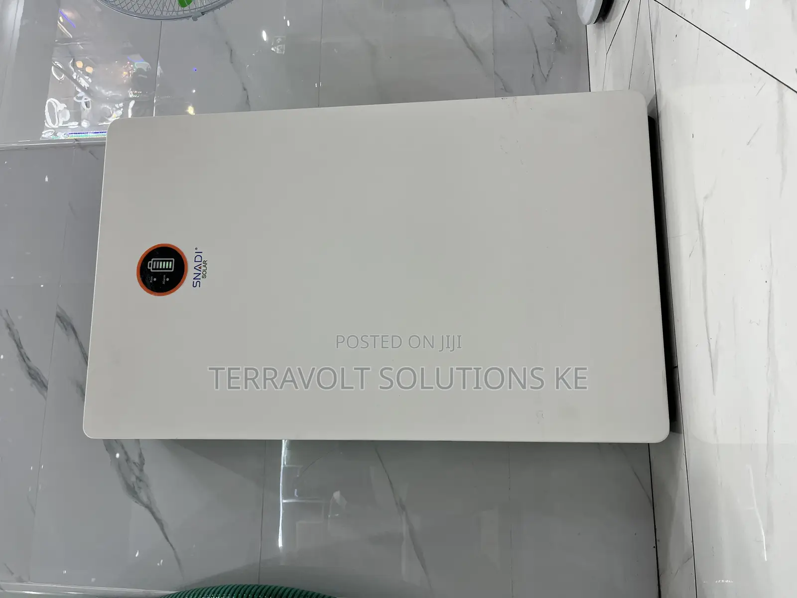 51.2v Snadi 10kw Lithium Ion Battery