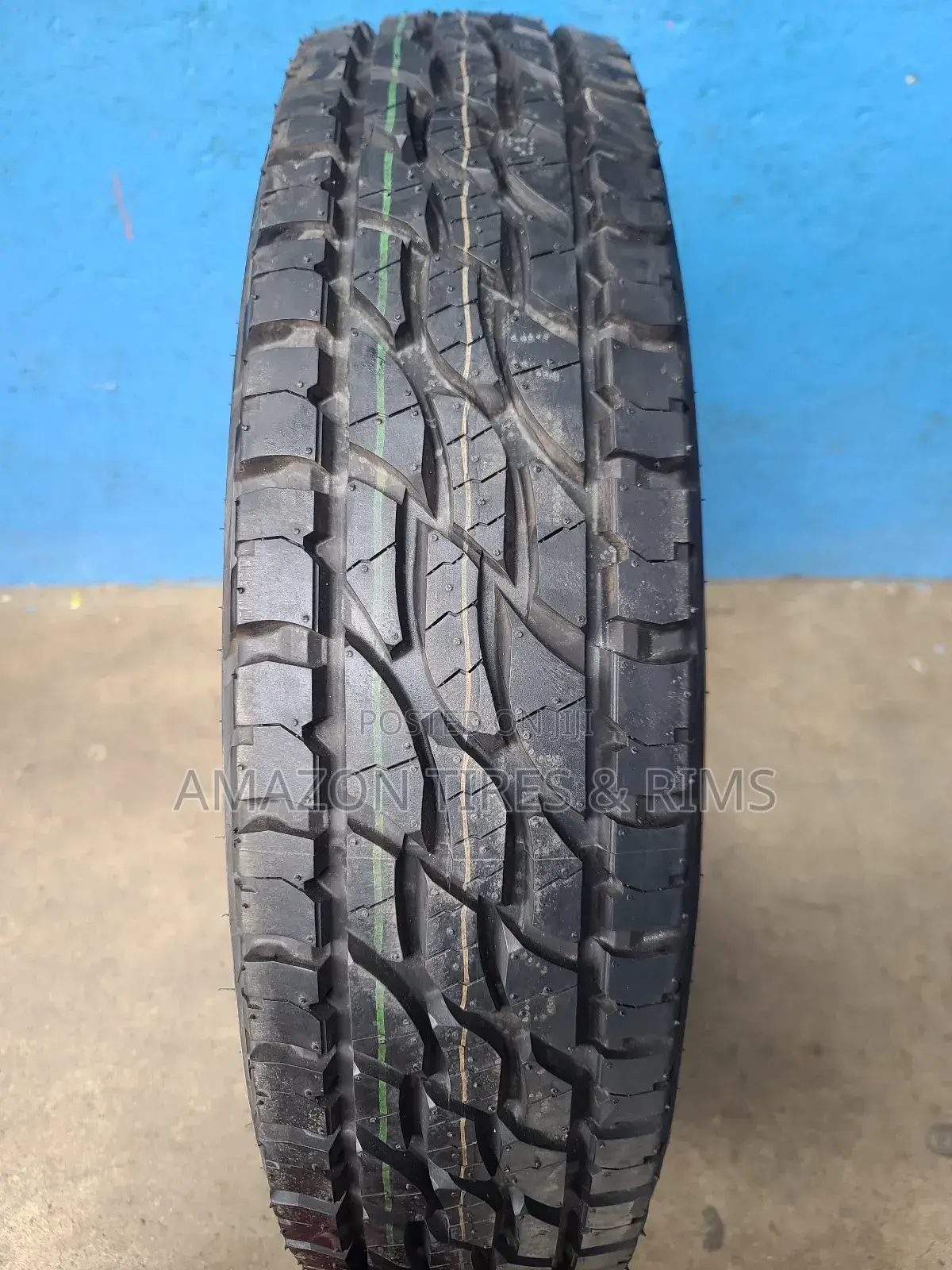 225/85r16 C Bridgestone [A/T Dueler]