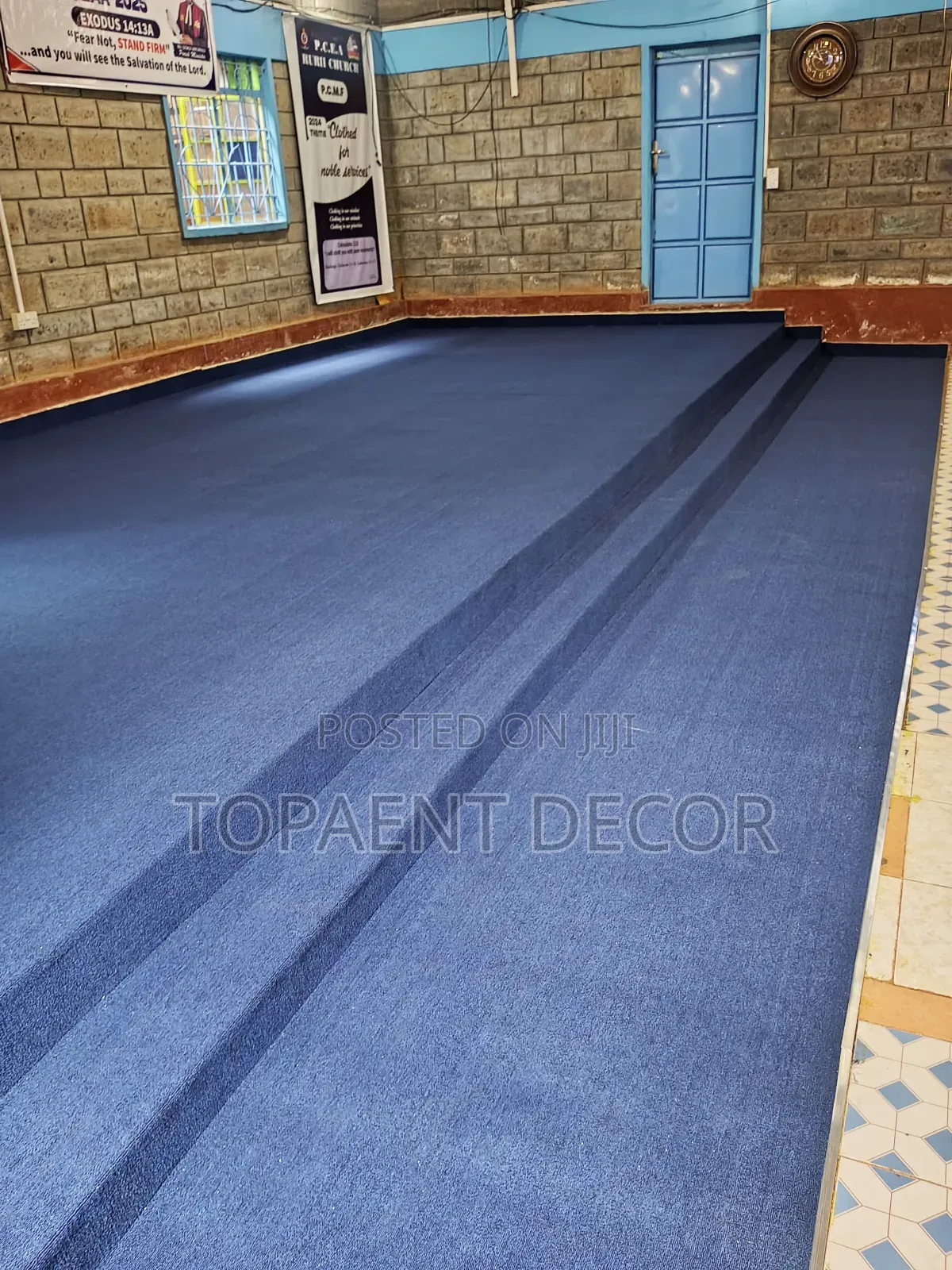 Maximum Elegance,Cozy Floors Altar Wall To Wall Carpets