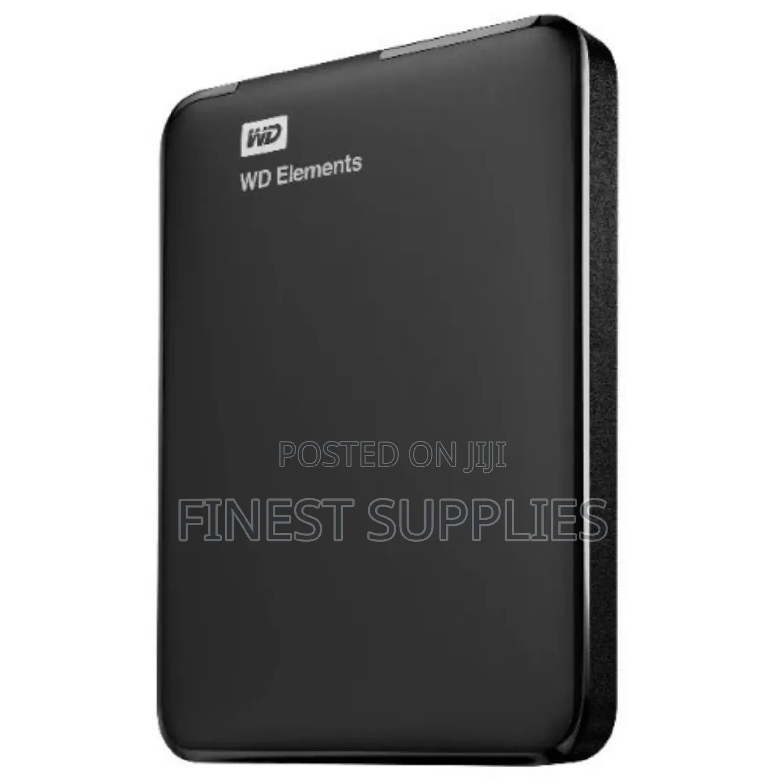 Wd External Hard Disk Available On Offer Today