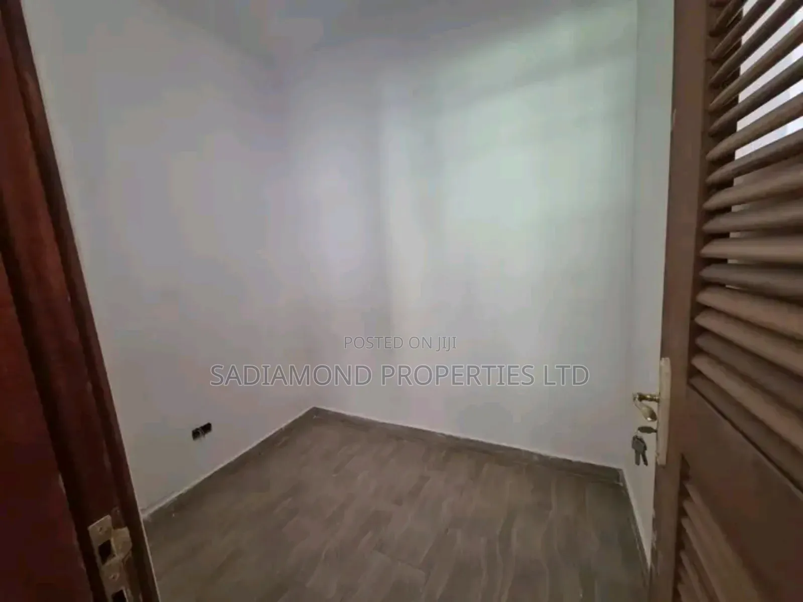4bdrm Townhouse / Terrace in Njathaini, Runda for rent
