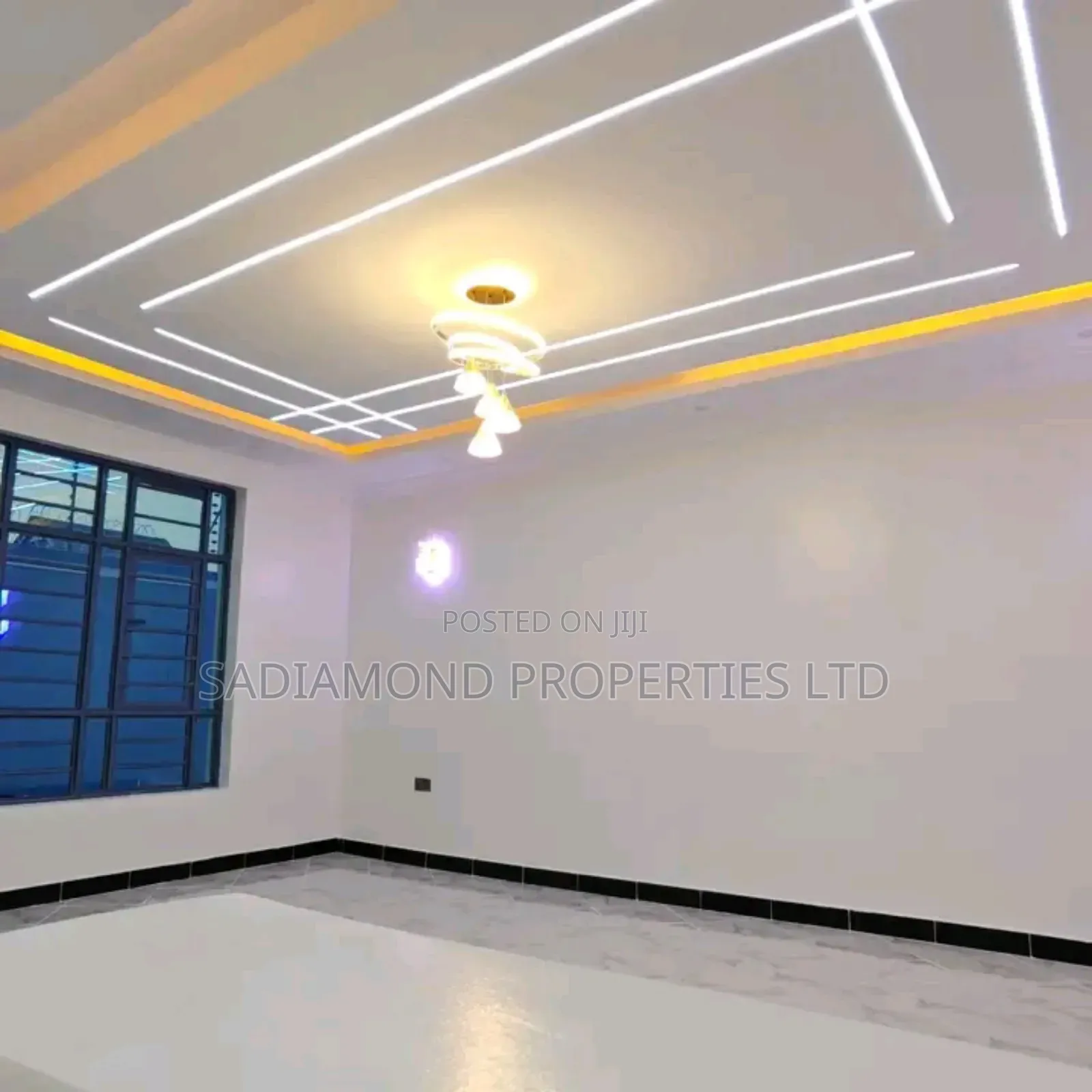 3bdrm Bungalow in Kimbo, Ruiru for sale