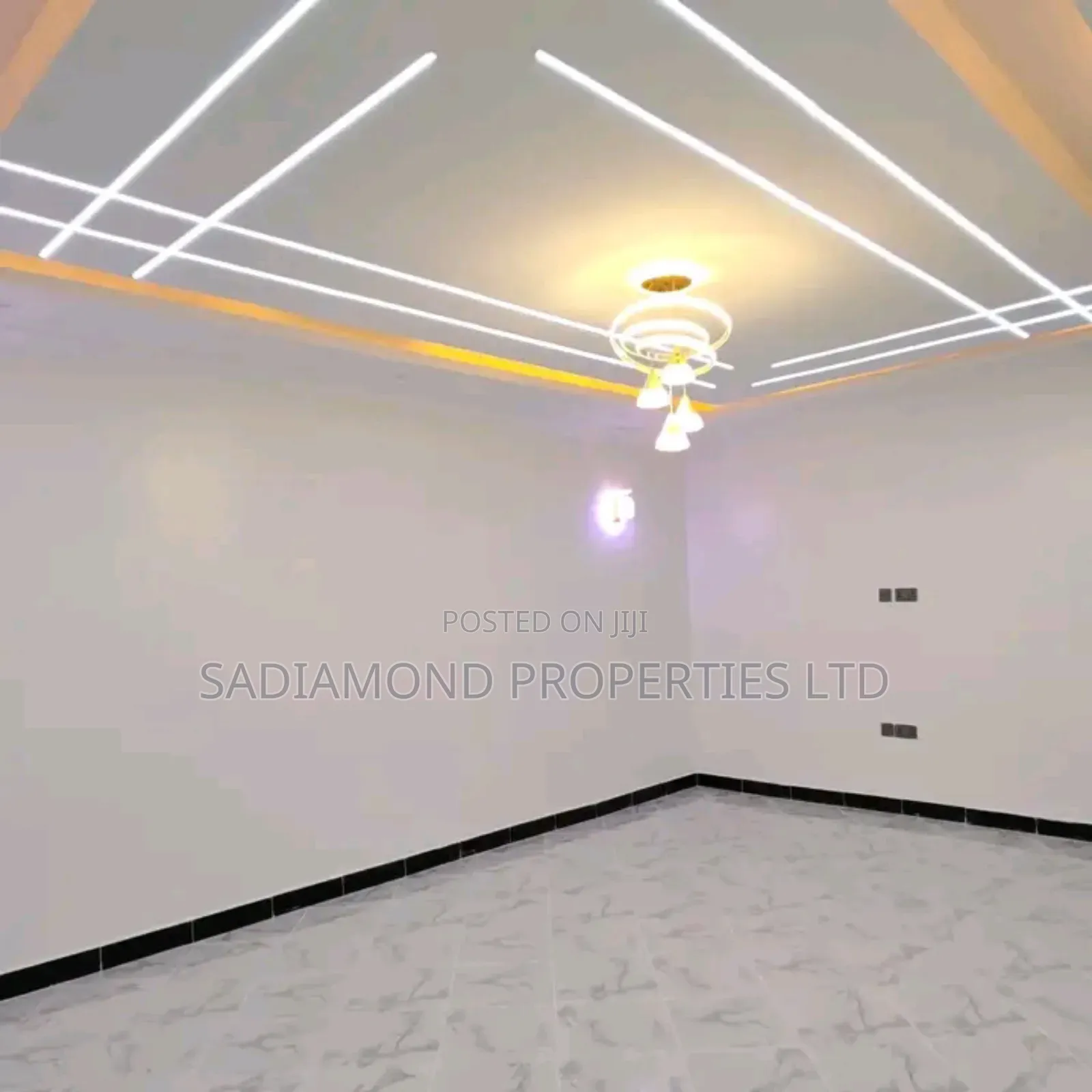 3bdrm Bungalow in Kimbo, Ruiru for sale