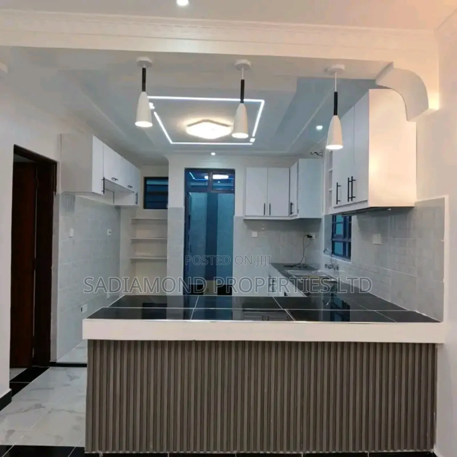 3bdrm Bungalow in Kimbo, Ruiru for sale