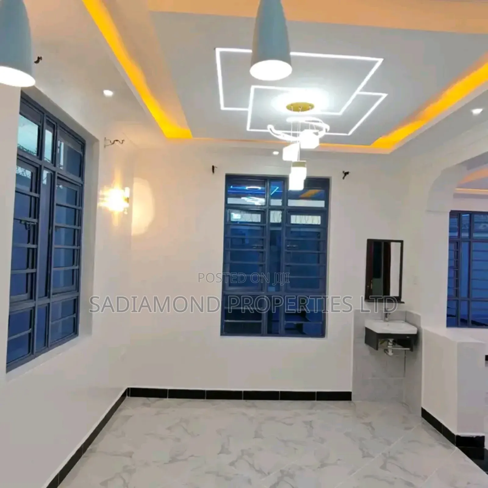 3bdrm Bungalow in Kimbo, Ruiru for sale