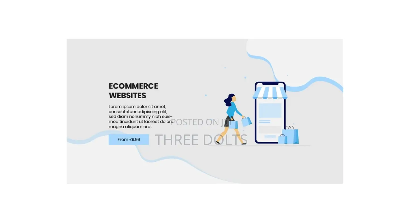 Is Your Website Costing You Business? Let's Build a Modern One.