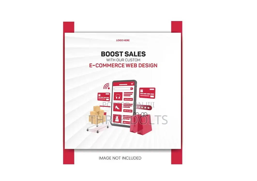 Websites as Your Competitive Advantage | Premium Design