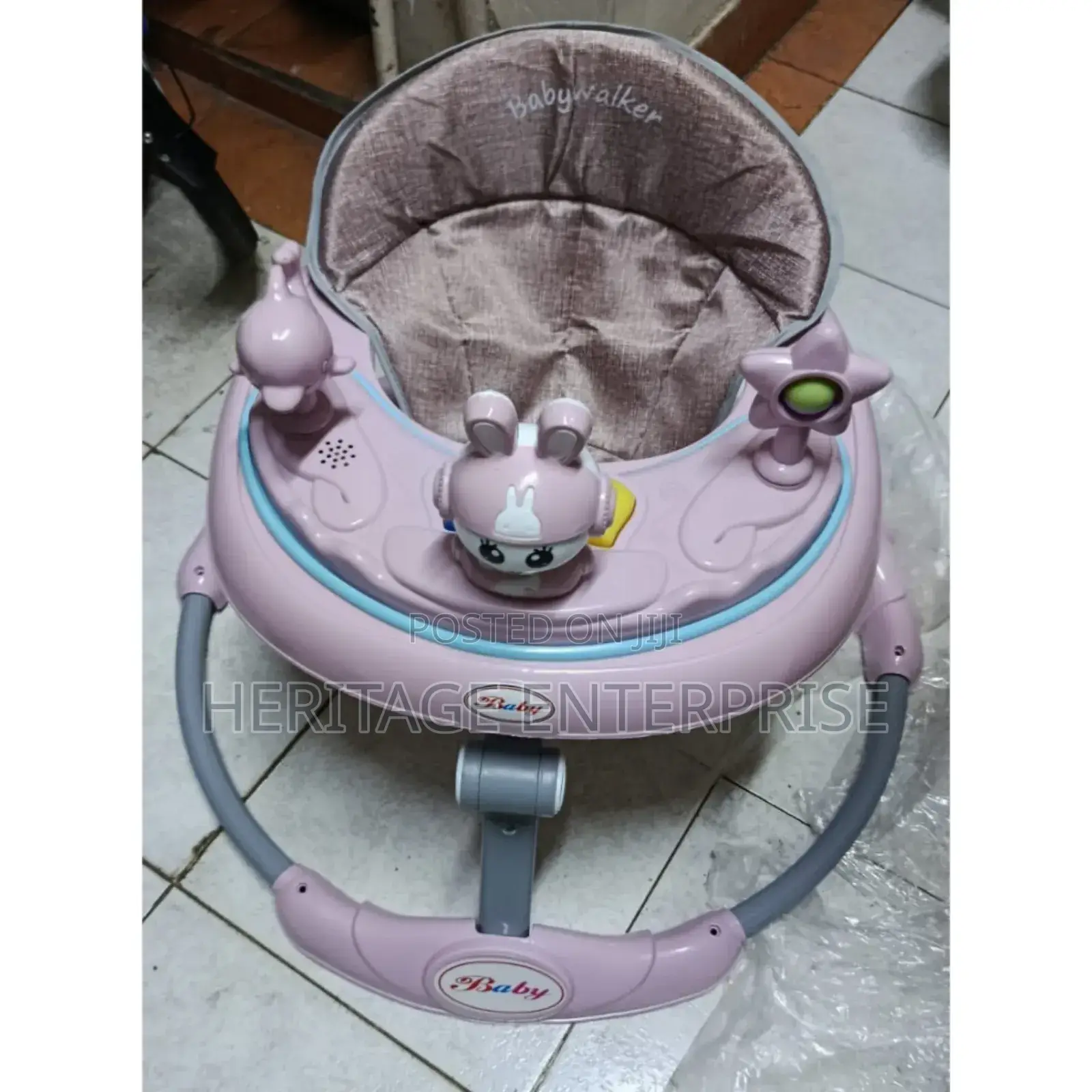 Baby Walker Round Walker Baby