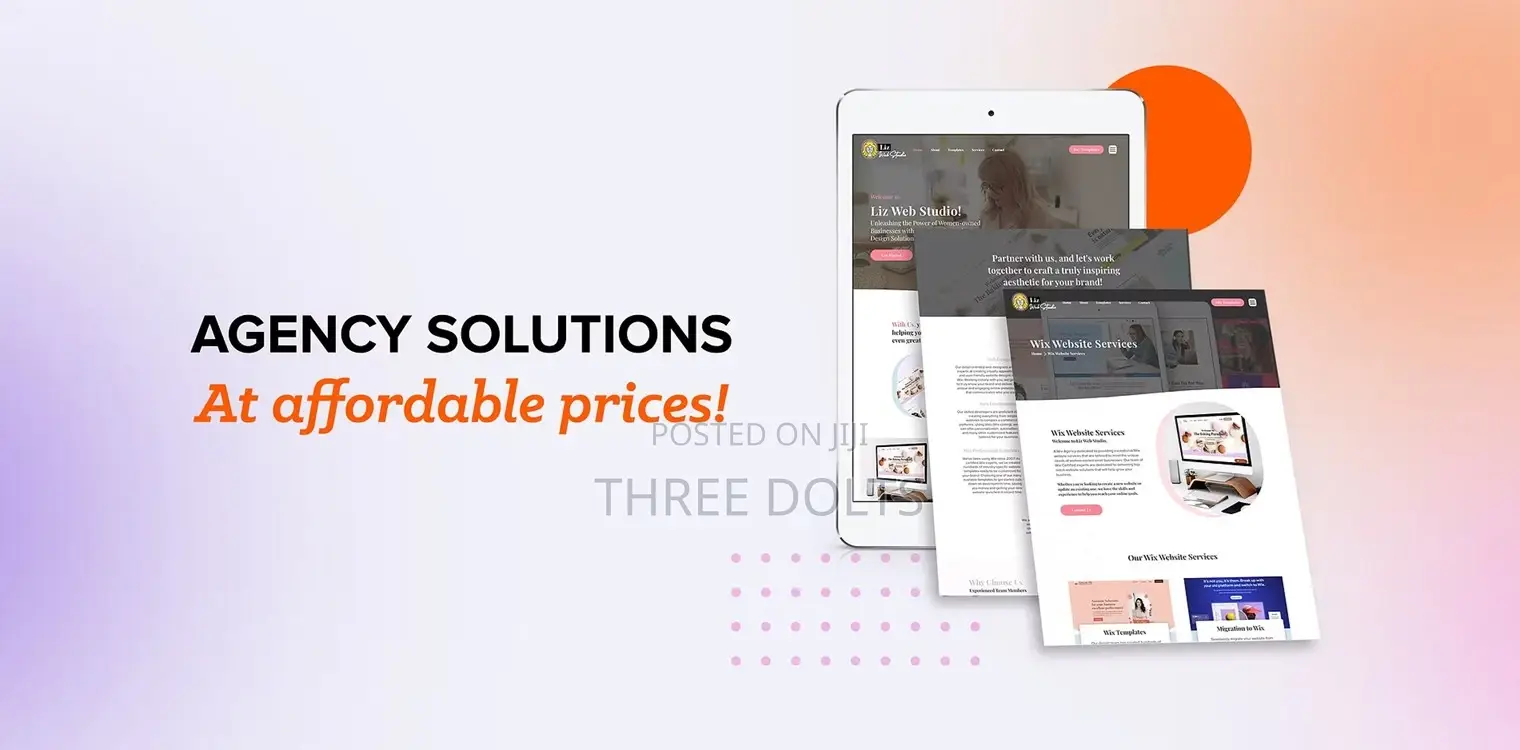 I Design for the Palm of Your Hand First, the Desktop Second.