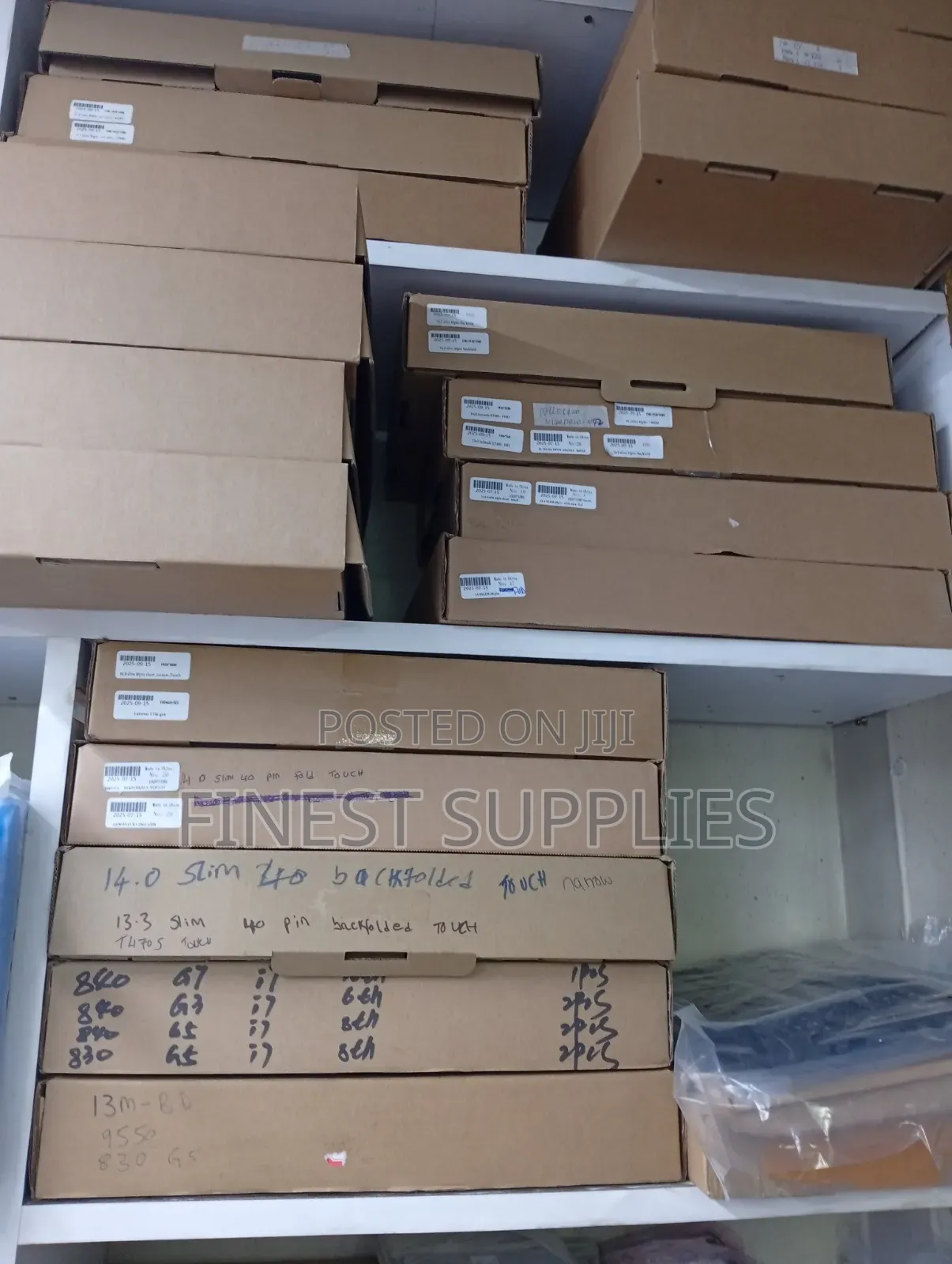 Laptop Screens Replacement