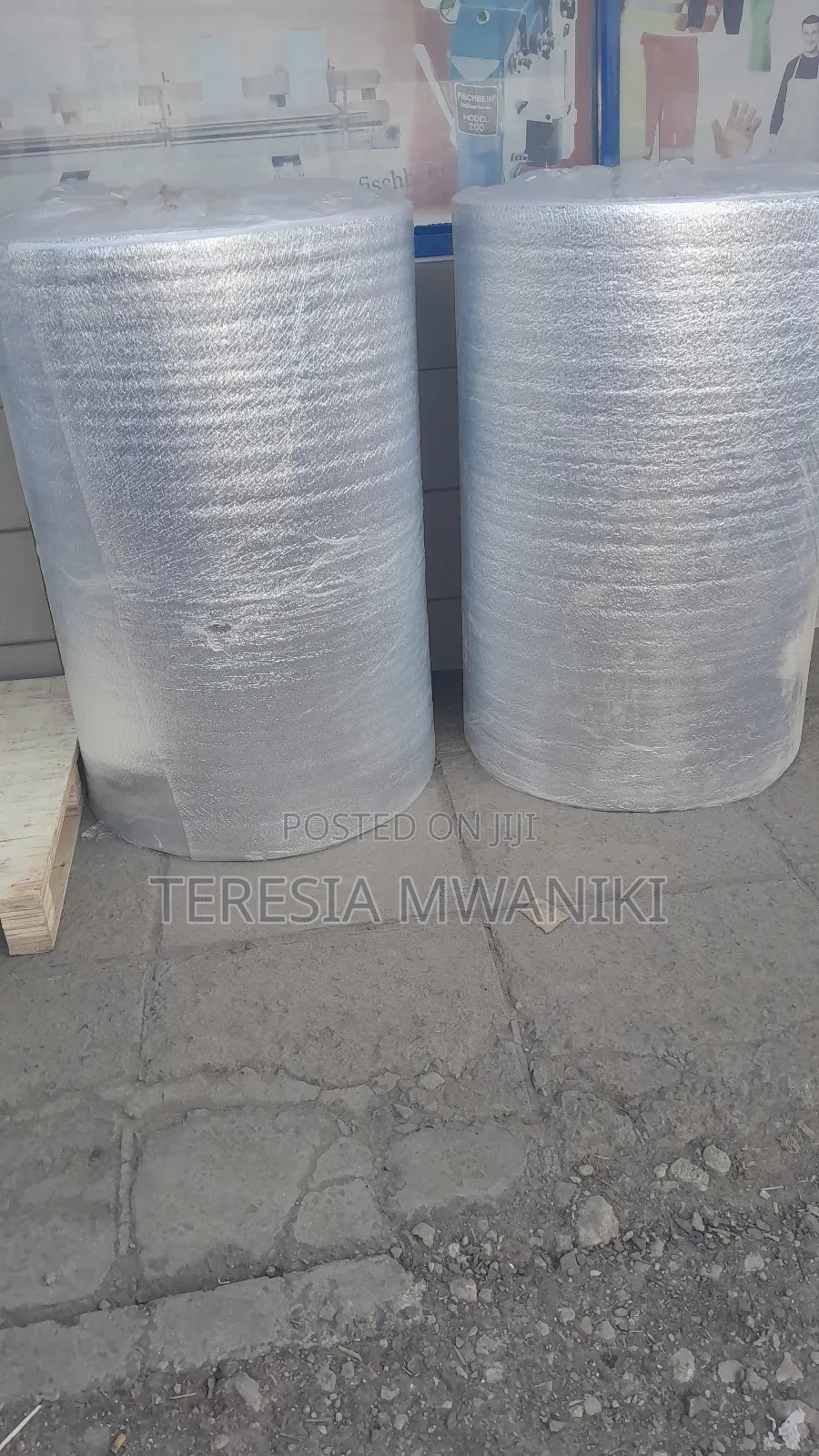 Heat Insulation  Suppliers (10mm)
