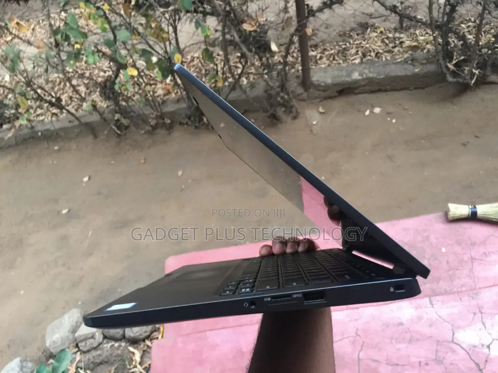 Laptop Dell Latitude 5300 8GB Intel Core i5 SSD 256GB