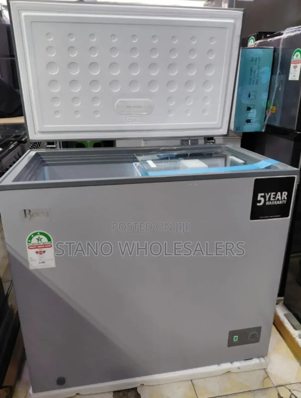 250litres Rebune Freezer