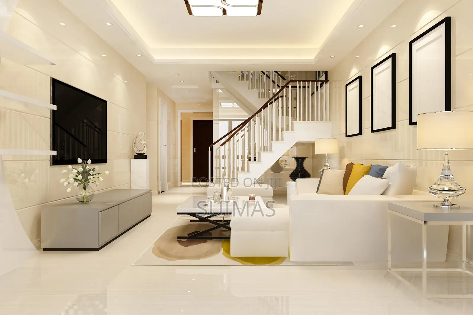 Top Interior Designers in Nairobi – Creative Modern Spaces