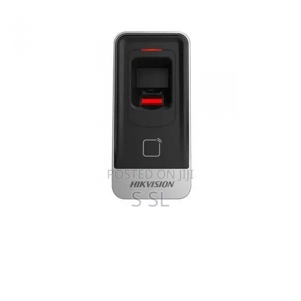 Hikvision Ds-K1201amf Fingerprint Card Reader