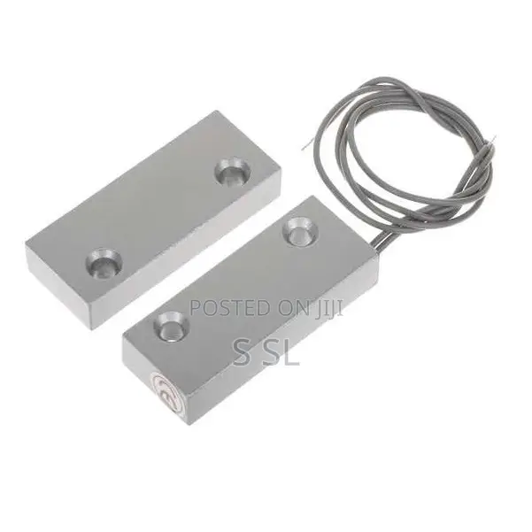 Metallic Door Magnetic Contact