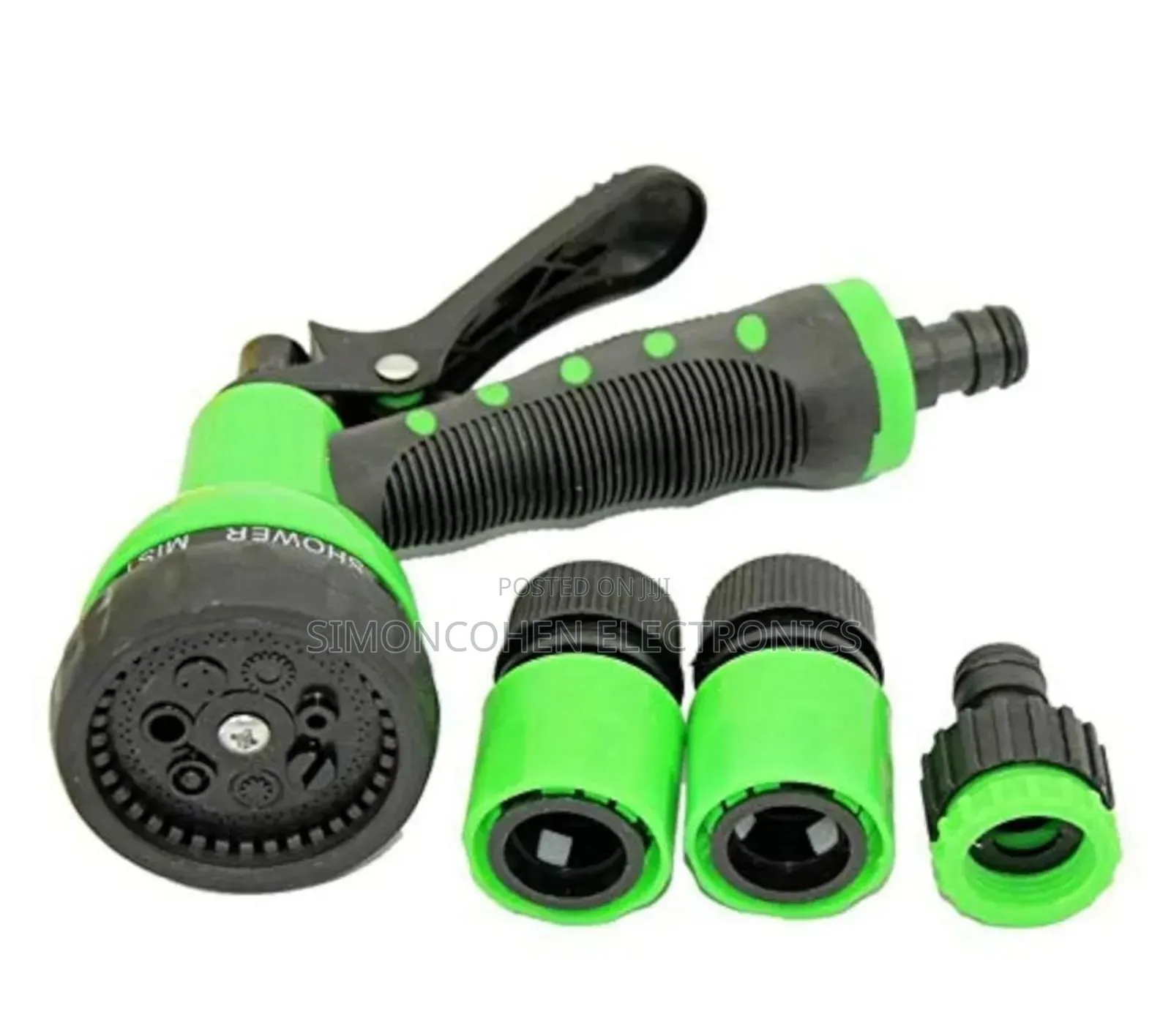 High Pressure Washing /Garden Water Spray  Gun
