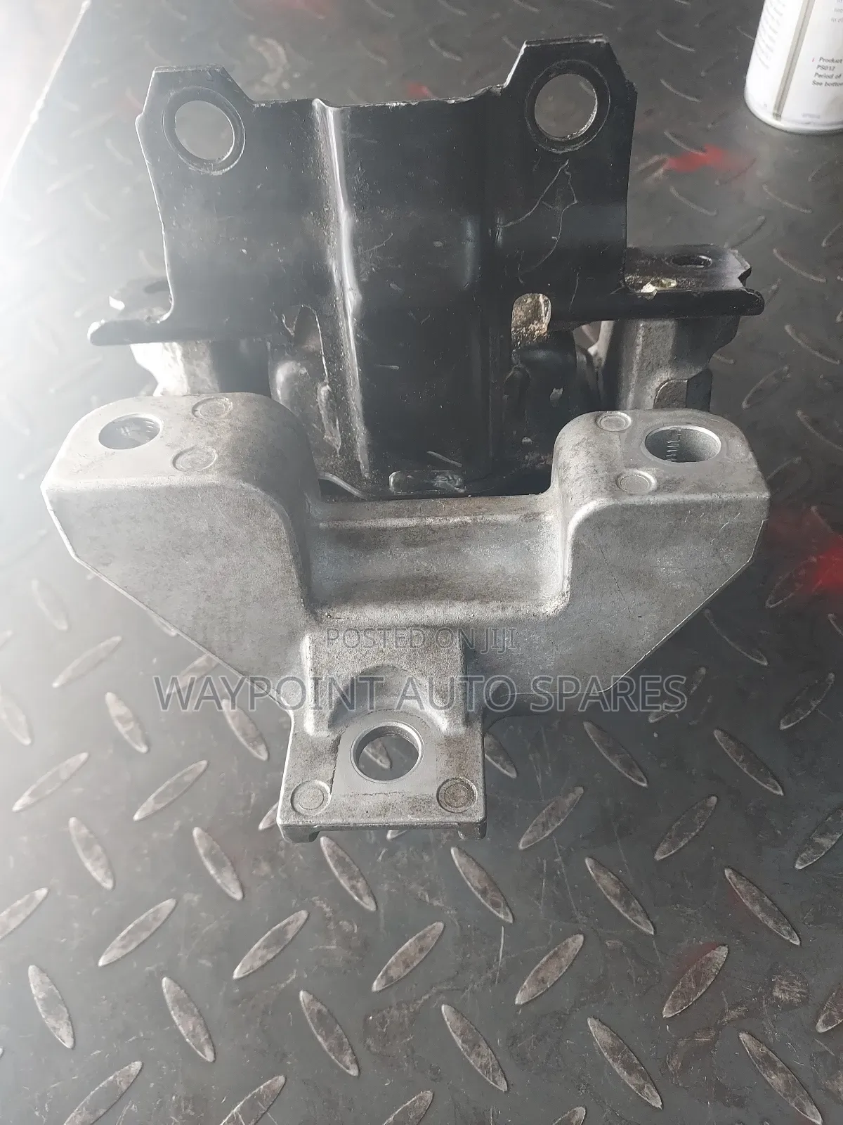 Gearbox Mount Mitsubishi Outlander 2016-2021