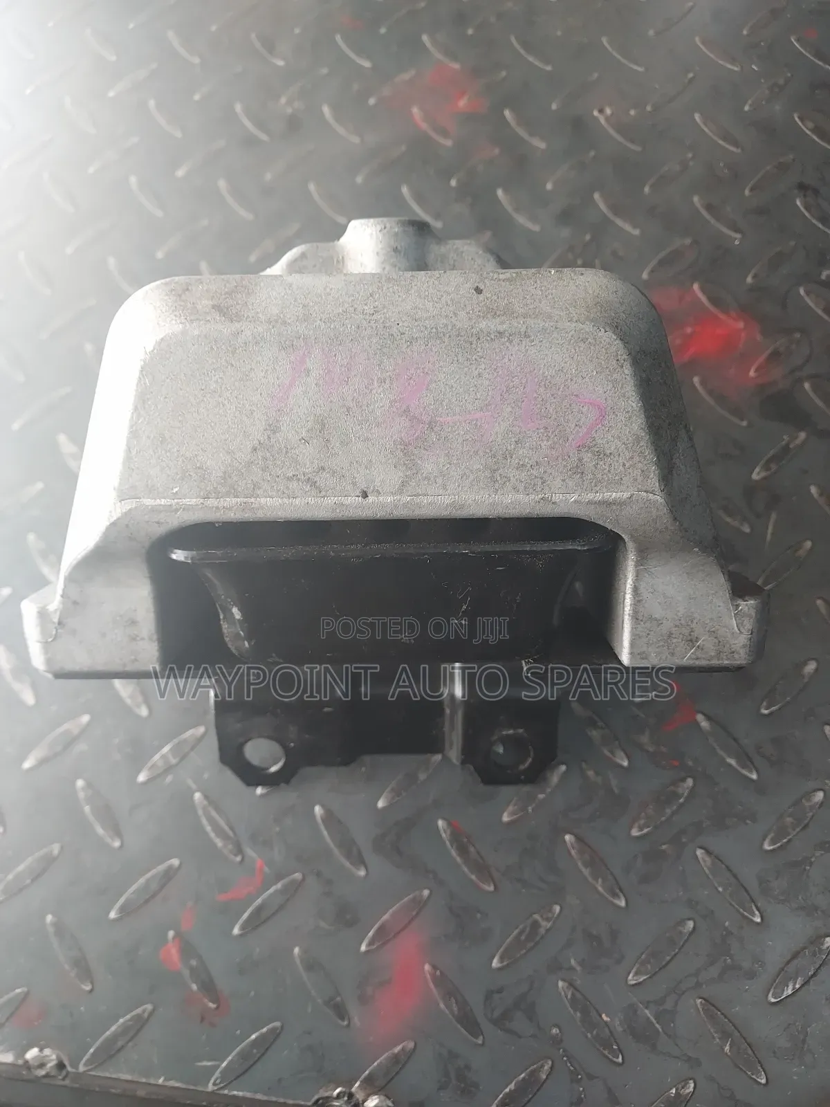 Gearbox Mount Mitsubishi Outlander 2016-2021