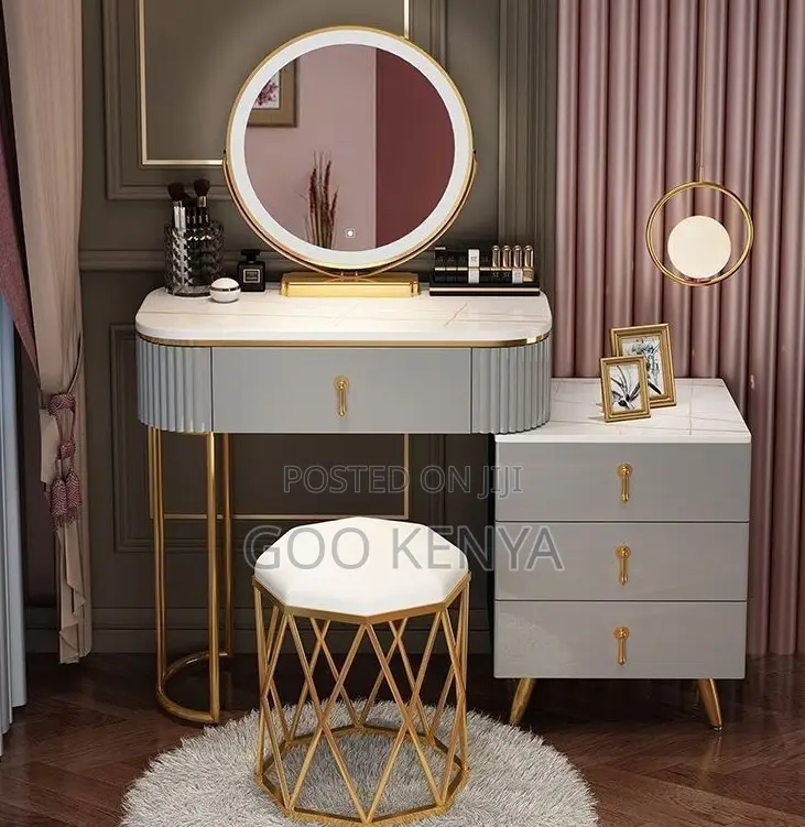 Home Dressing Table;