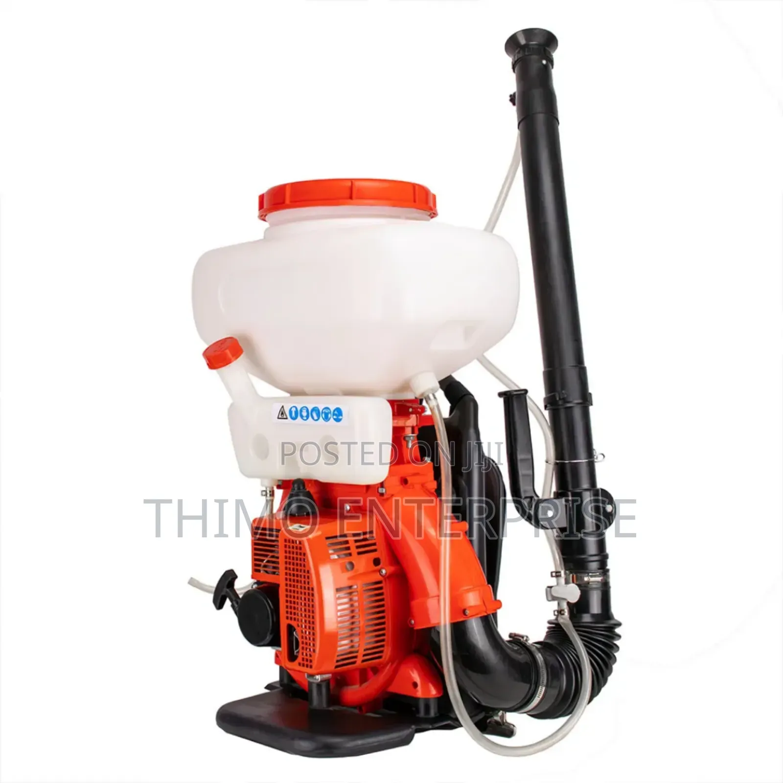 Mist Blower Machine