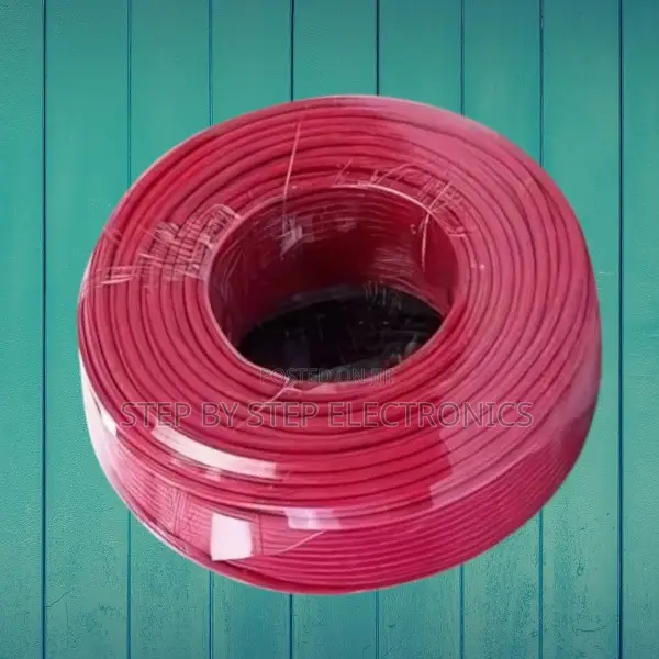 Reliable 1.5mm PVC Electrical Wire for Domestic Connection