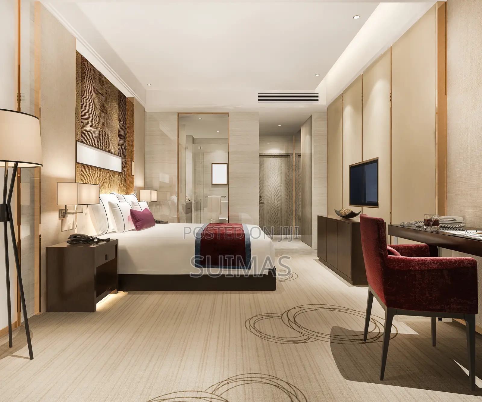 Hotel Interior Designers in Kenya