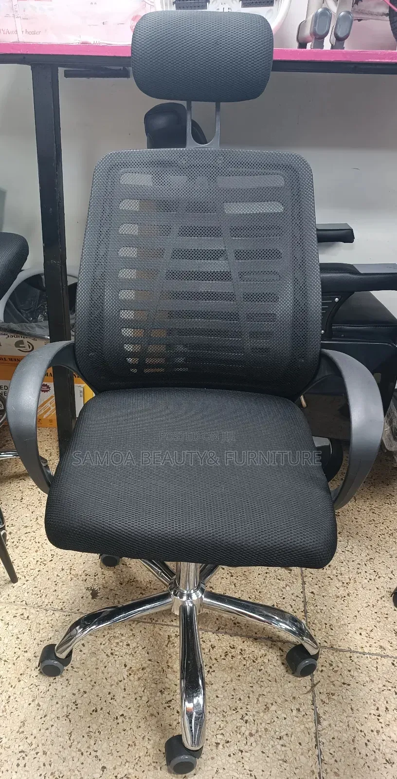 Office Chairs