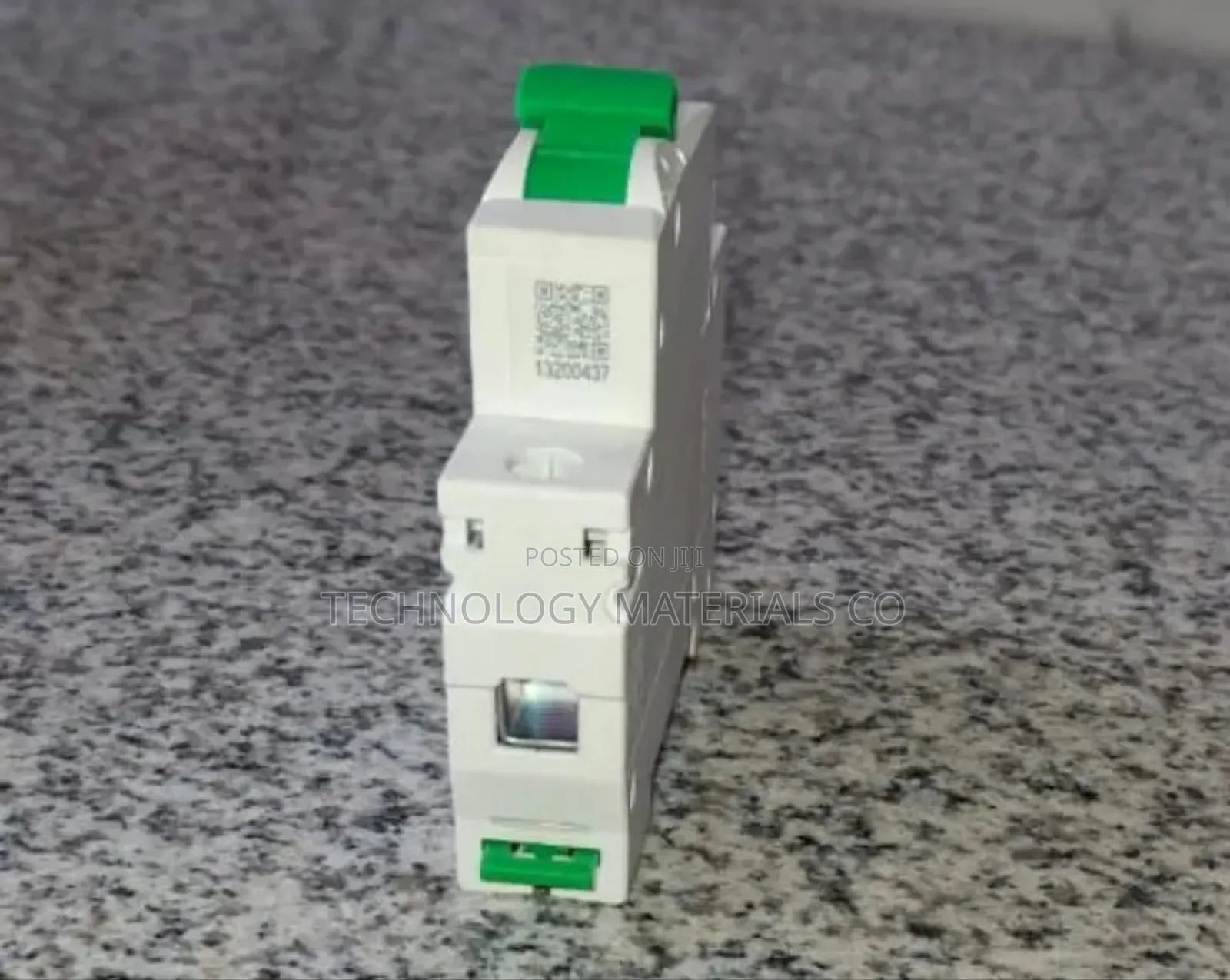 Air Switch / Air Circuit Breaker Ac 220v 32a
