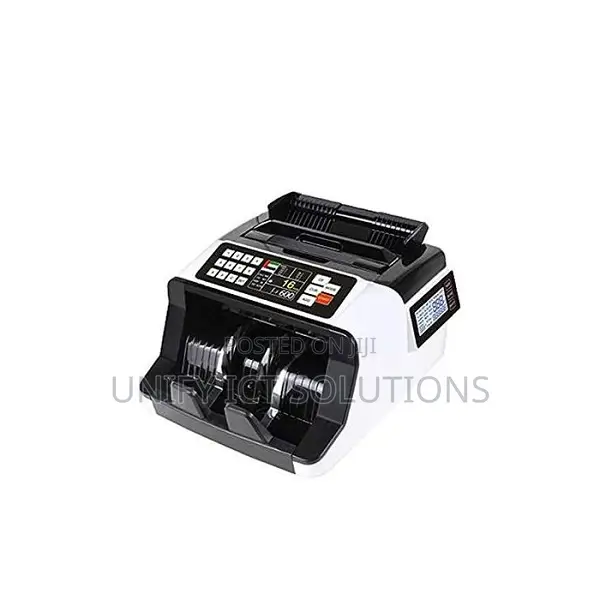 Premax Pm-Cc100 Money Counter With Multiple Displays/ Cc100