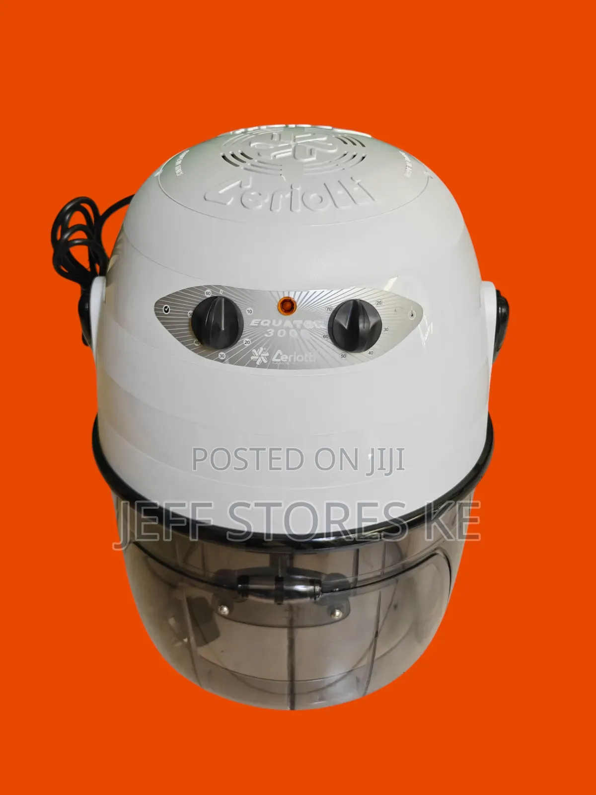 Equator Original Stand Dryer