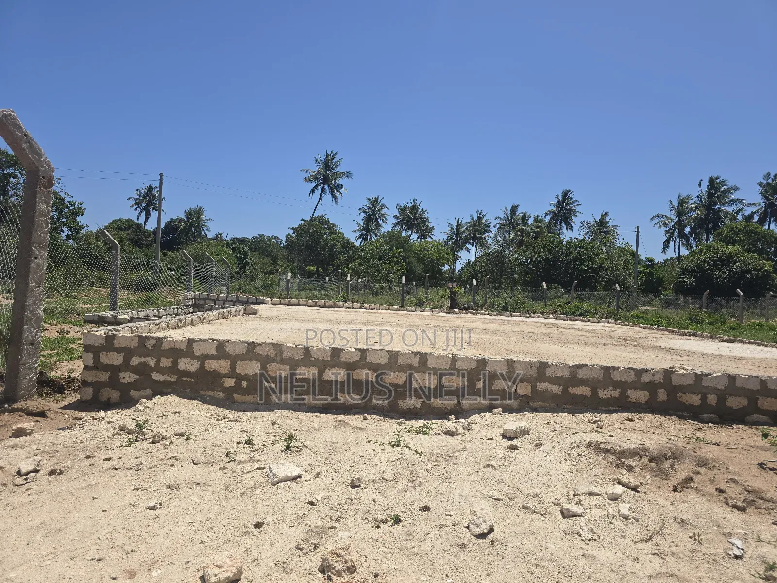 Plots for Sale Near Ndogo Kundu Bypass Ngombeni