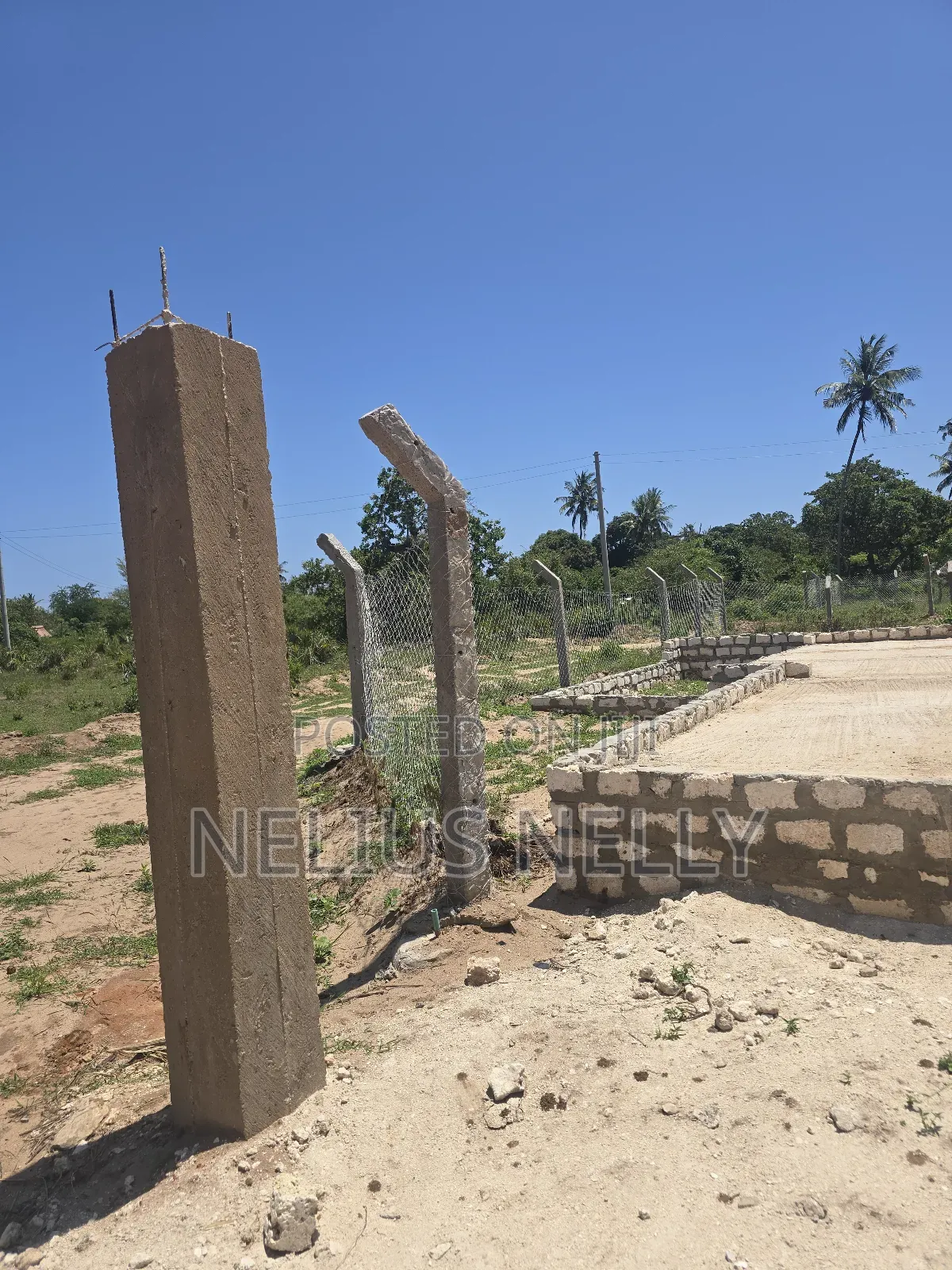 Plots for Sale Near Ndogo Kundu Bypass Ngombeni