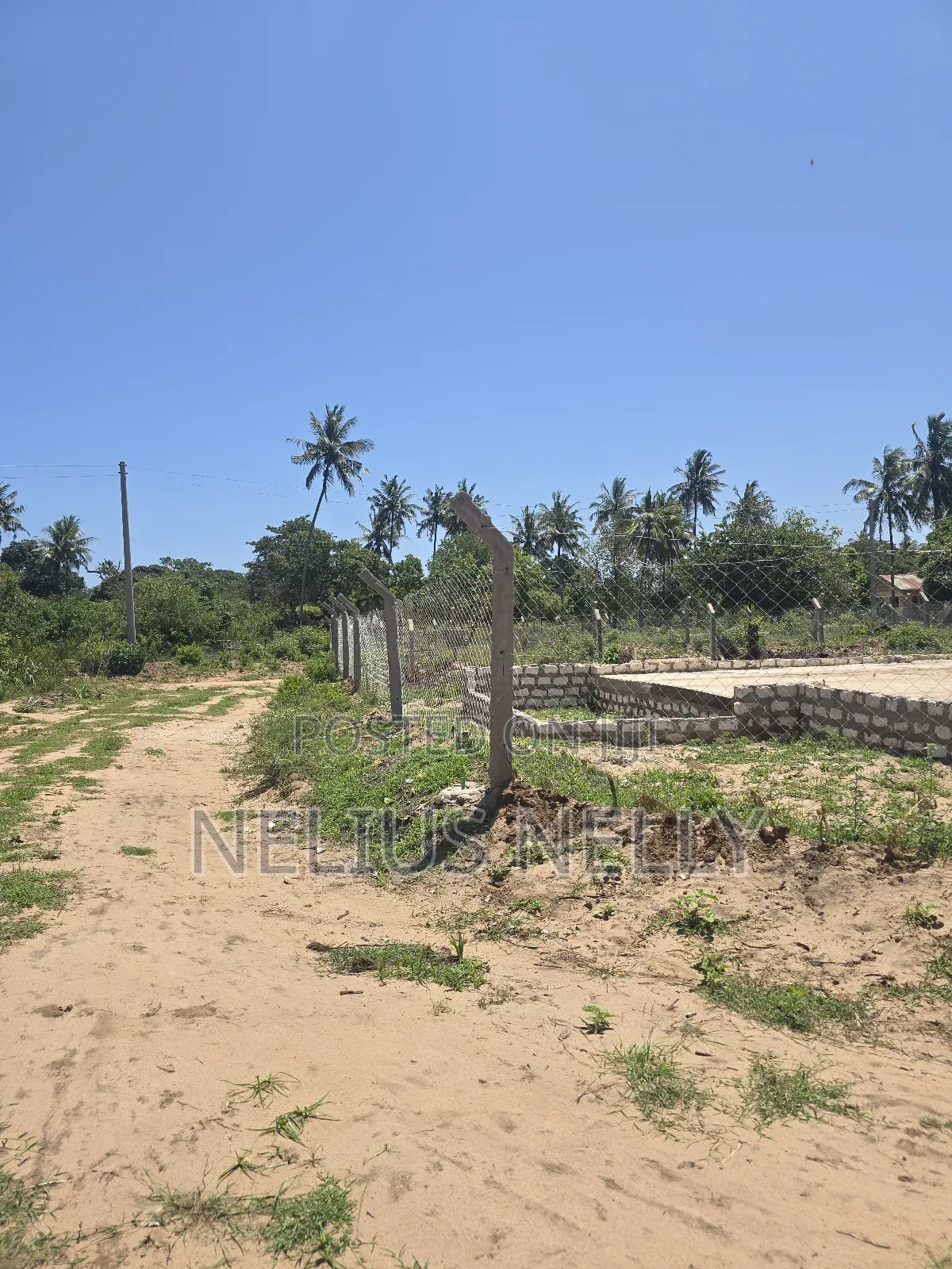 Plots for Sale Near Ndogo Kundu Bypass Ngombeni